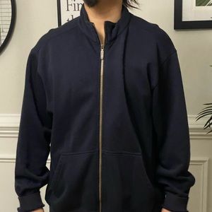L.L. Bean Zip Up Jacket!